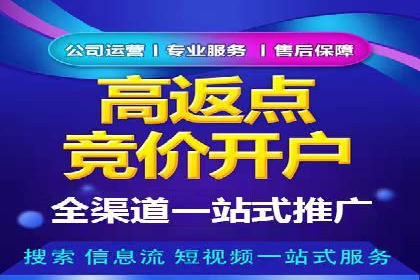 百度广告推广费用预算与效果评估